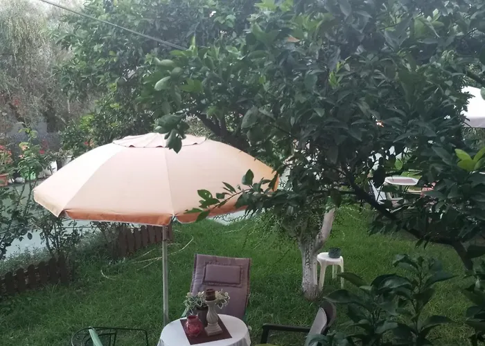 Anna's Bella Casa Dom wakacyjny Kalamata