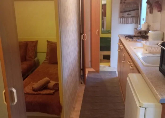 Anna's Bella Casa Kalamata