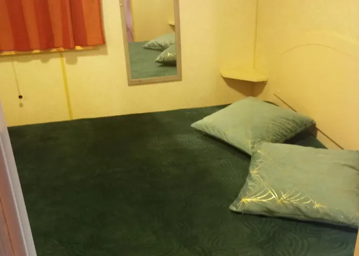 Vakantiehuis Anna's Bella Casa Kalamáta